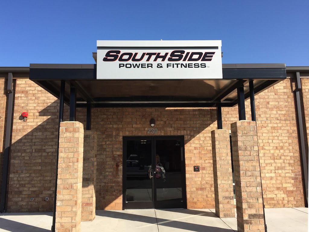  SouthSide Power & Fitness