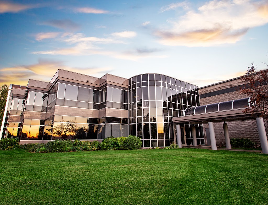 Oldham Technology