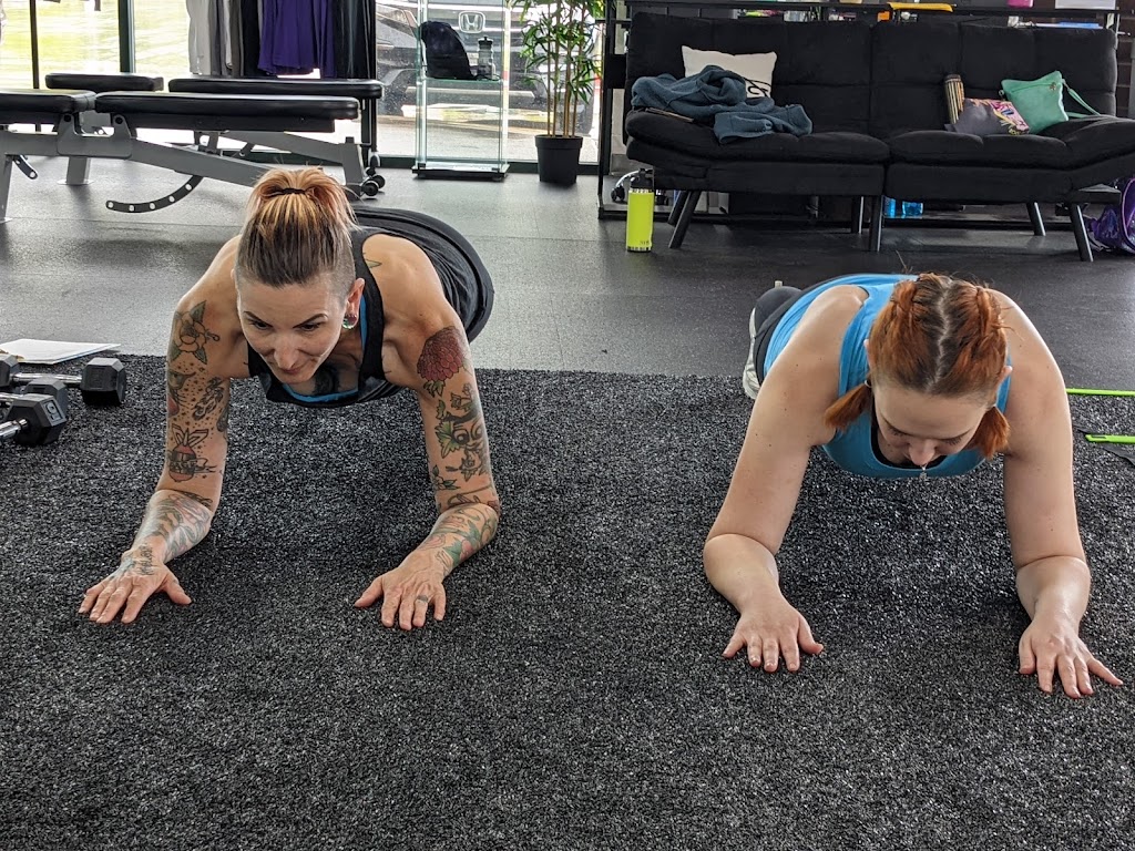  Tornado Alli Fitness