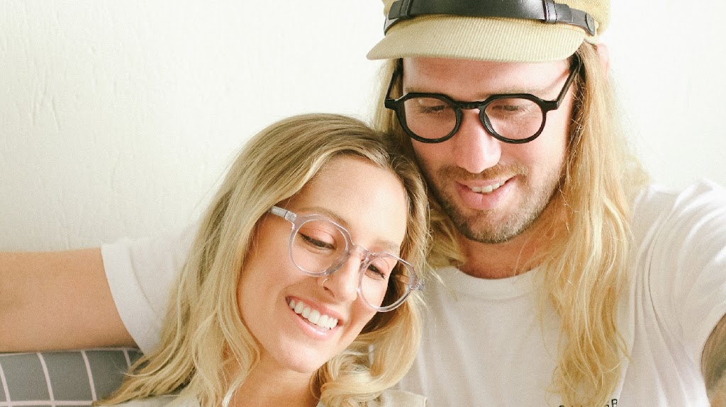 Mahata Eyewear