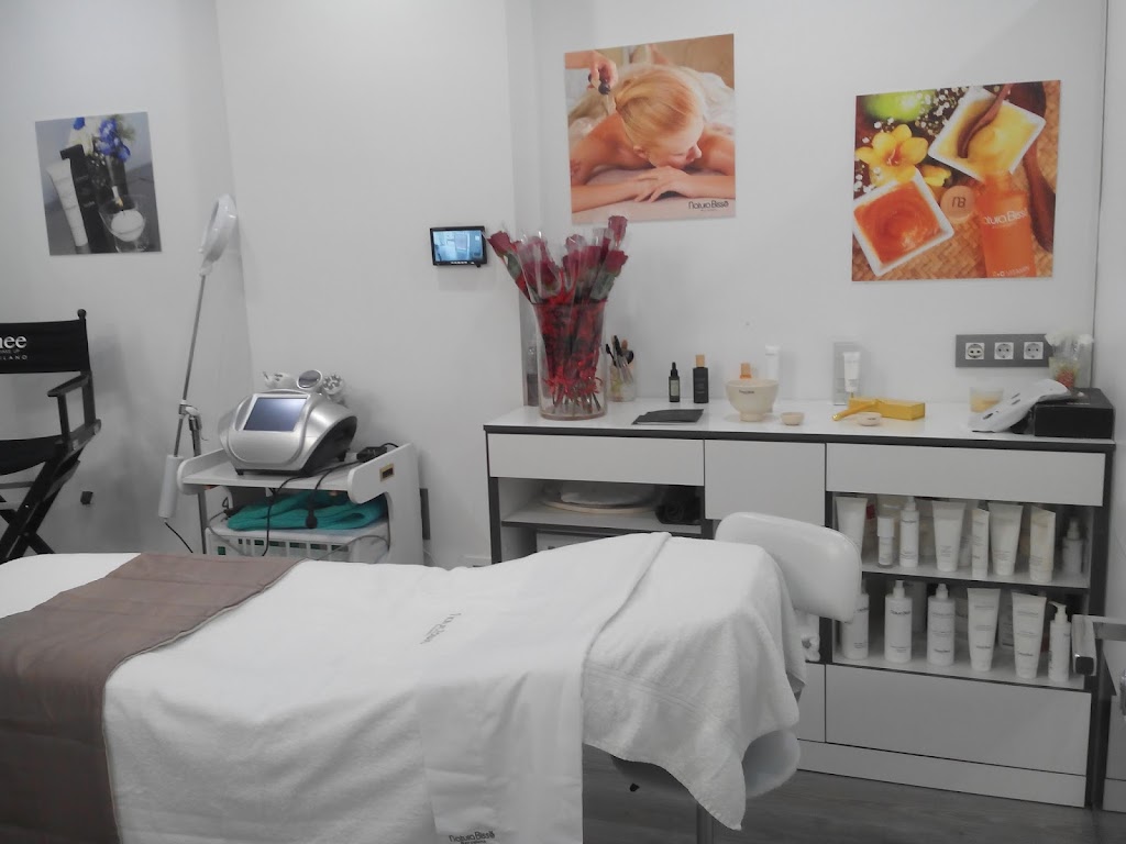 Estetica Pilar Garrido