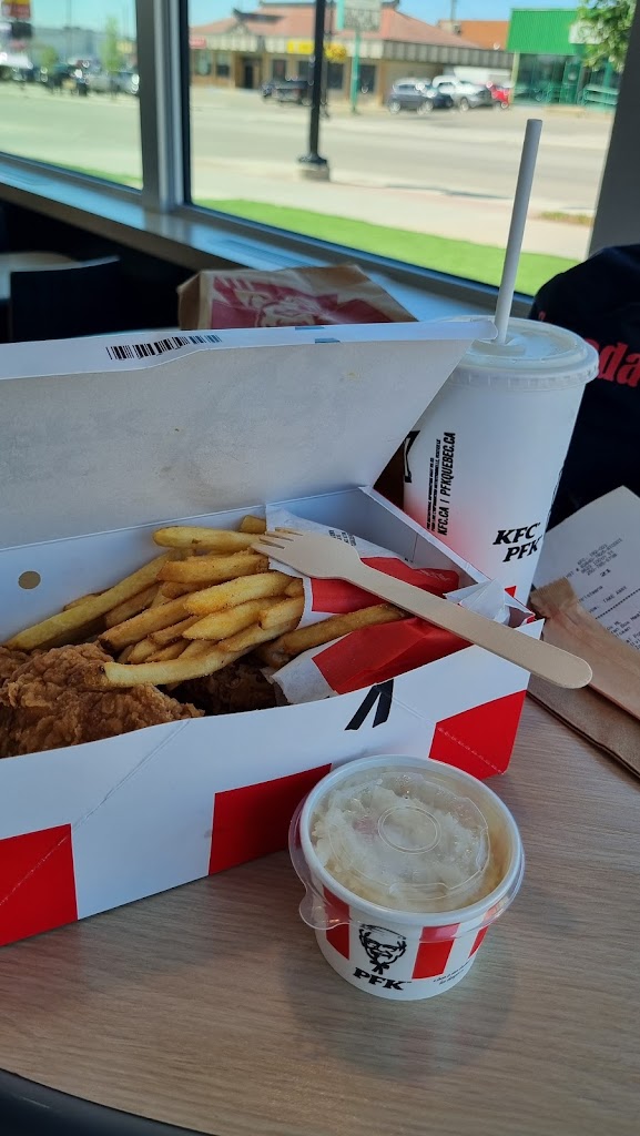 Comfort food