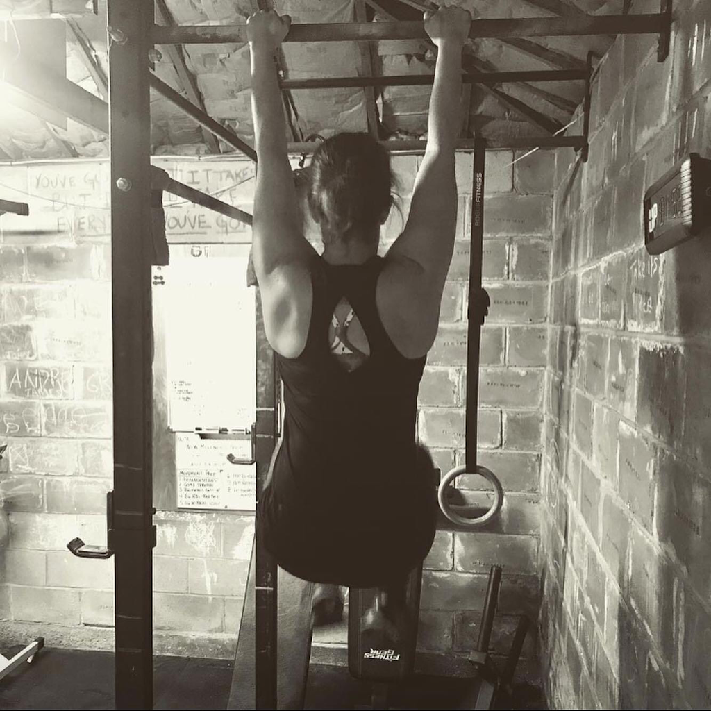  GAME Fitness Women’s Only Strength Training