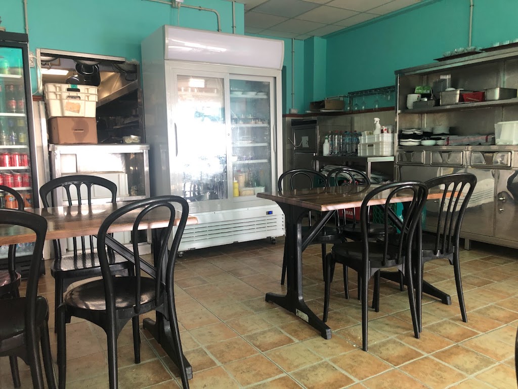 Bar Restaurante Ca Pepe — Ambiente