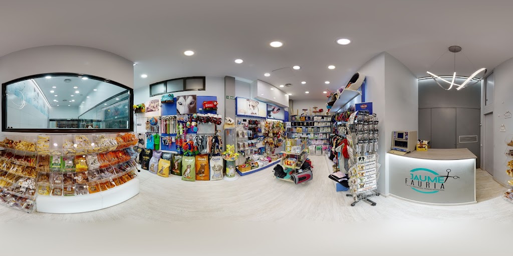 Perruqueria Canina Estetic Can Centre