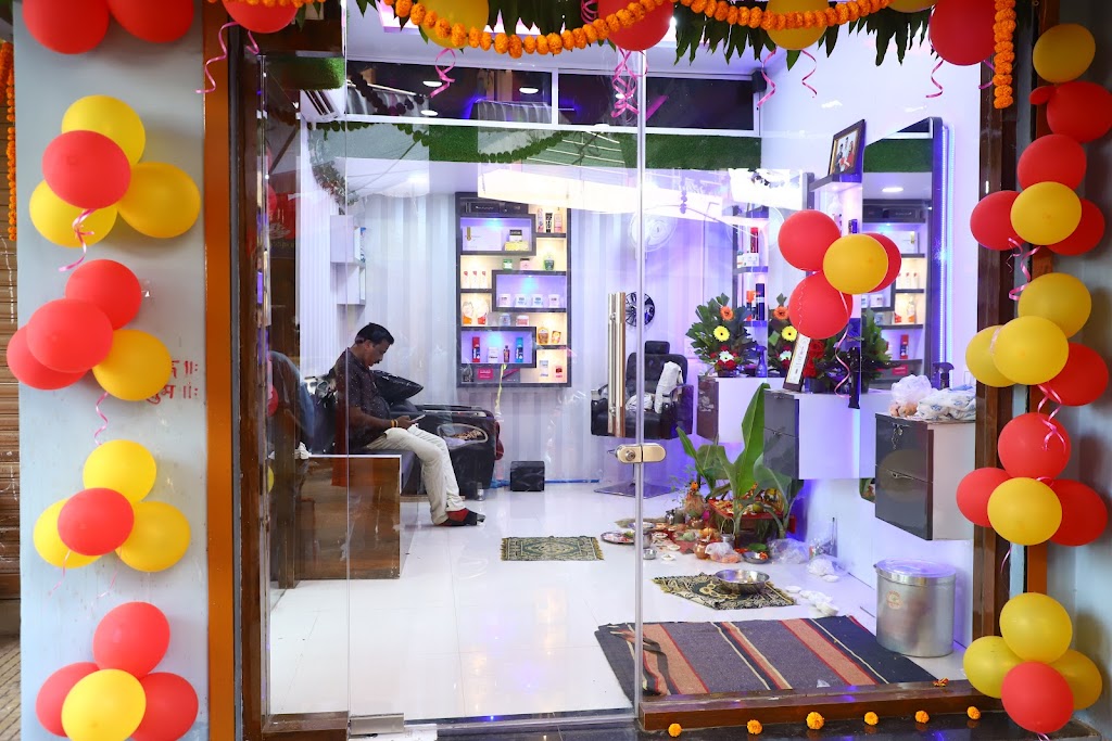 Pratibimb Hair Salon