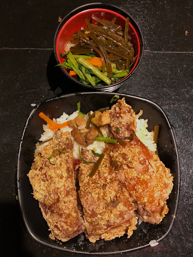 領鮮平價日式料理 的照片