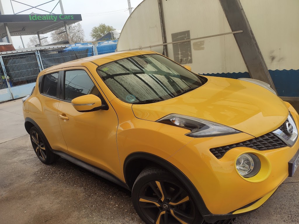 Marvauto Automocion