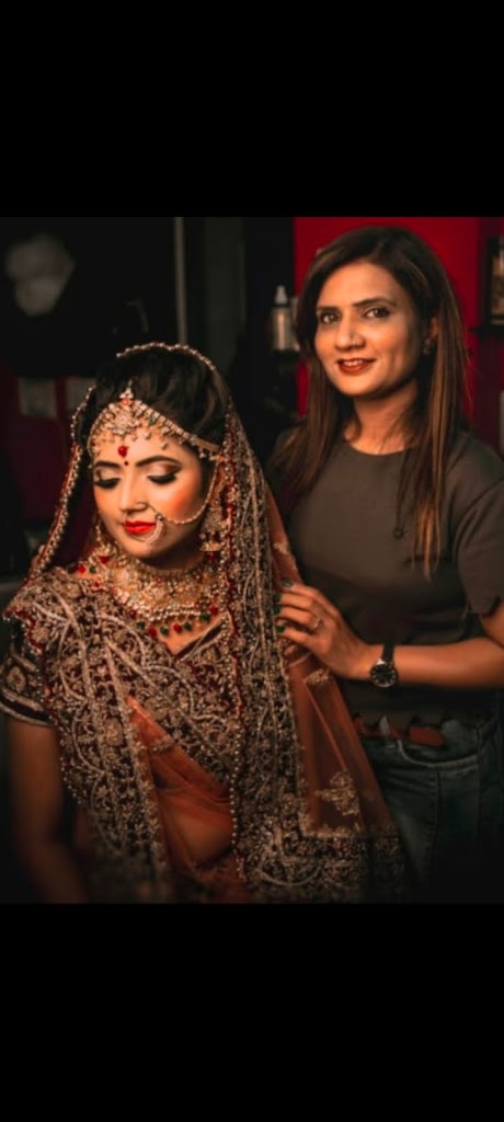 Secret Salon Ajmer Siikrett Sluun Ajmer