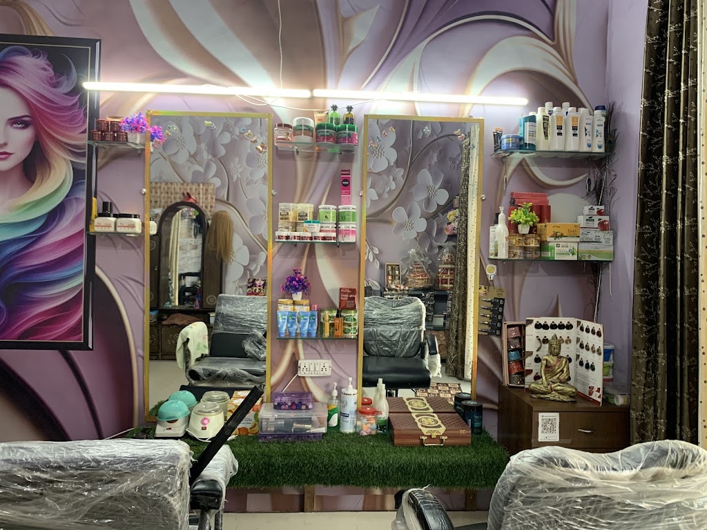 Nitika Beauty Salon