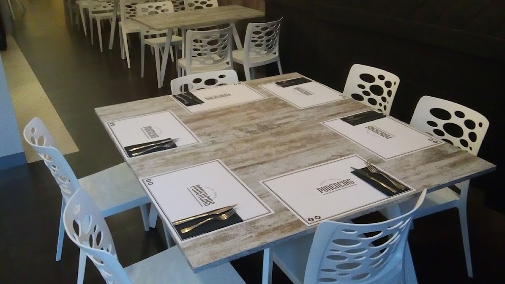 Cerveceria vermuteria Ponencias — Ambiente