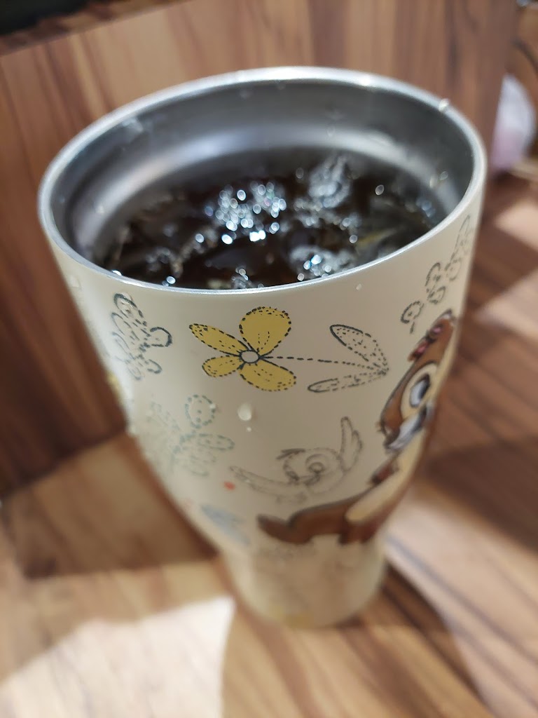Chatime日出茶太-台中文心家樂福店 的照片