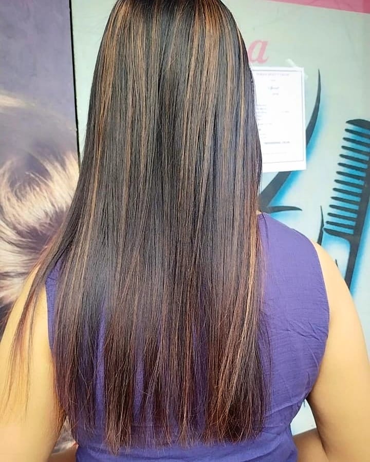 Femina Beauty Parlour