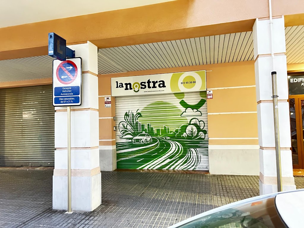 La nostra