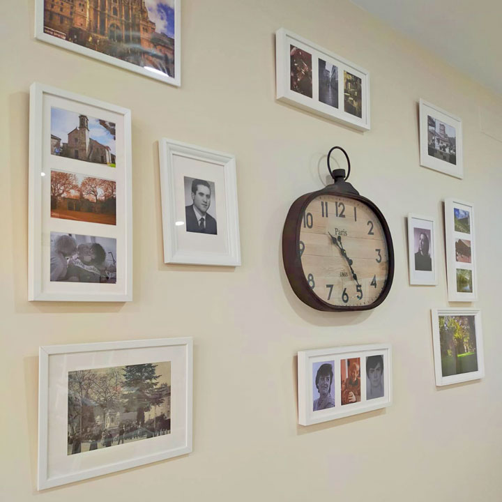 Centro de Dia SARAIVA MILLADOIRO