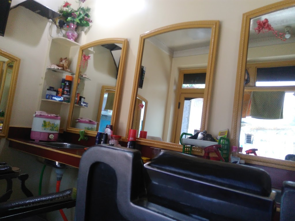 Nice Men S Parlor
