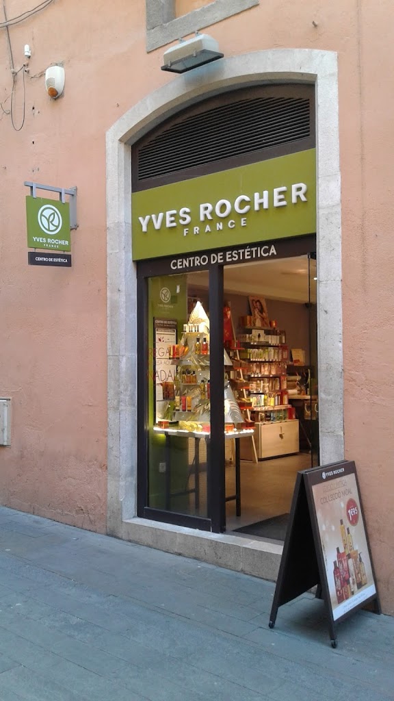 Yves Rocher - Figueres