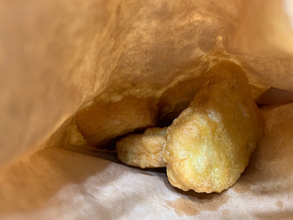 小心雞炸物（公休公告於IG及FB) 的照片