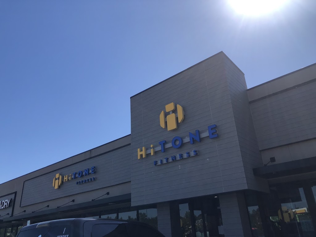  HiTONE Fitness