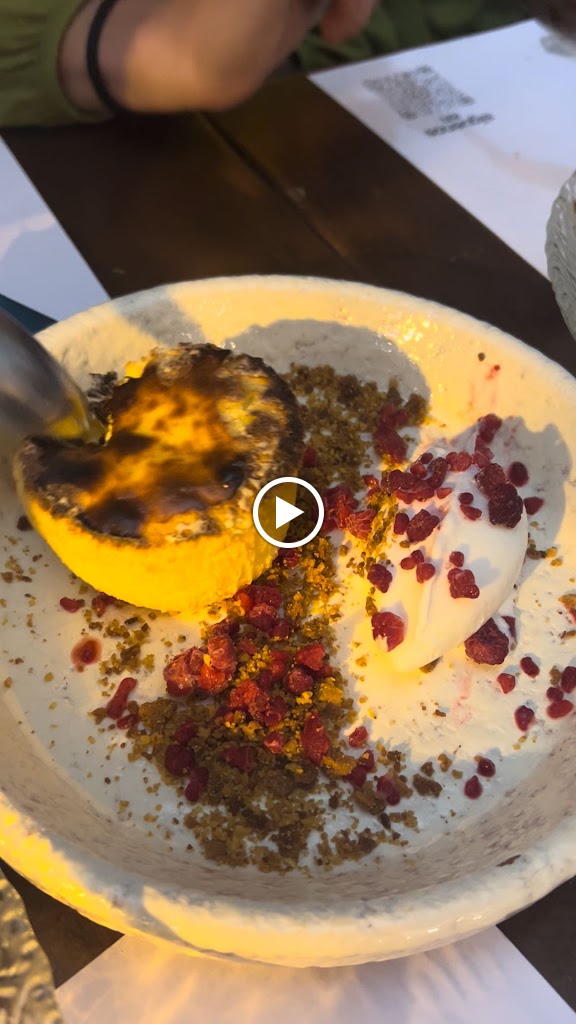 Meollo Restaurante — Videos