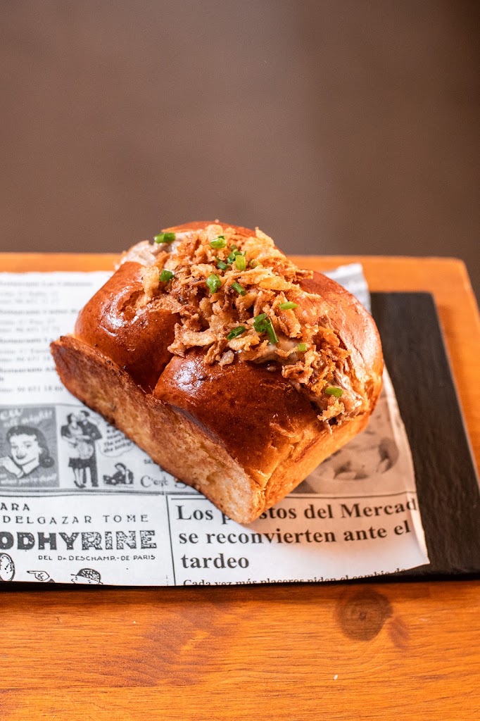La Consentida Marbella — Del propietario