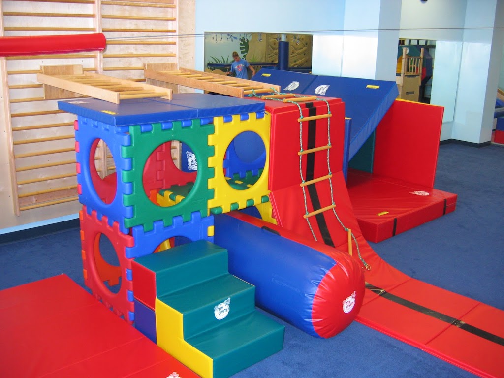  My Gym Children's Fitness Center