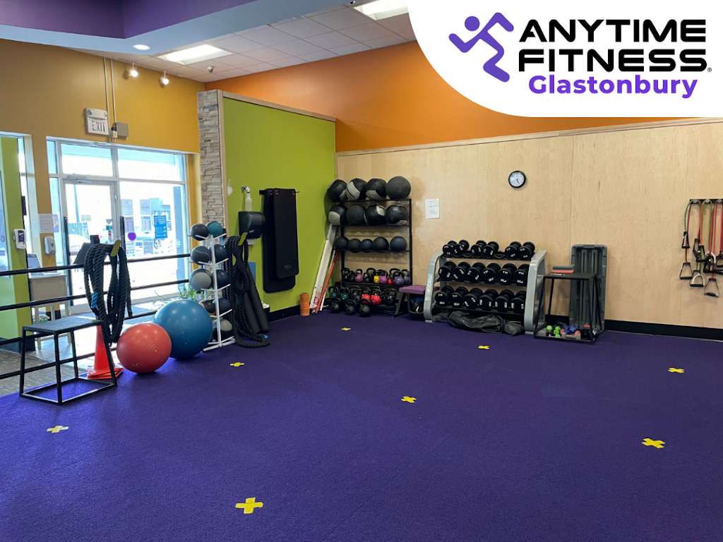  Anytime Fitness