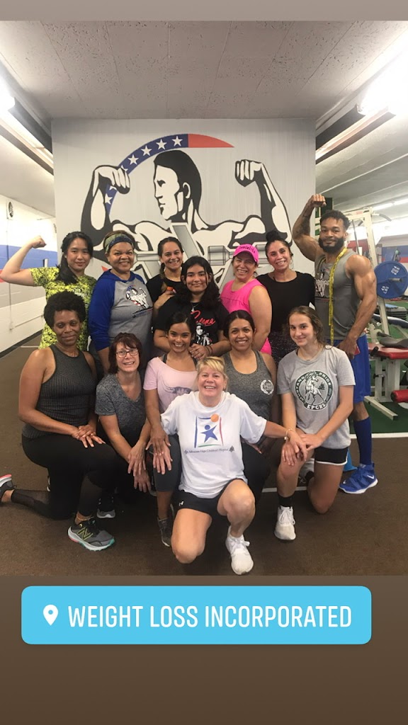  W.L.I Fitness (Personal Training,-Stretch’Therapy-Nutrition)