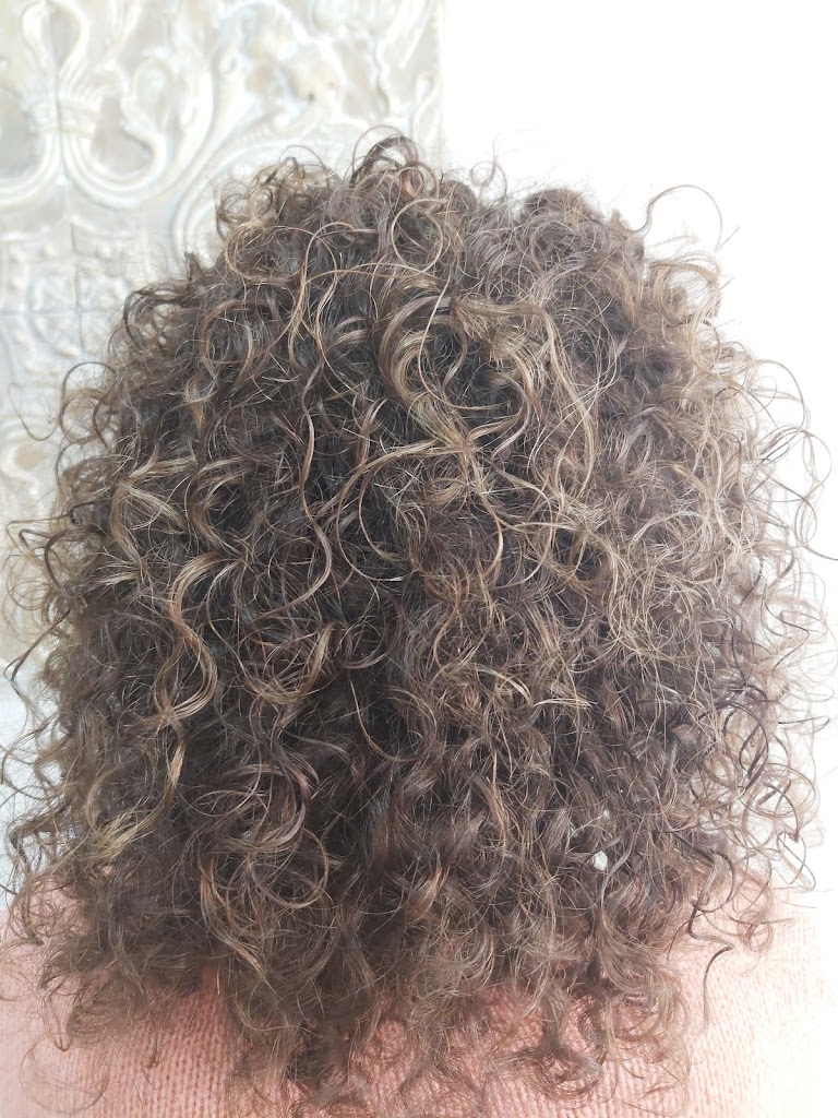 Peluqueria Mixta — Peinado