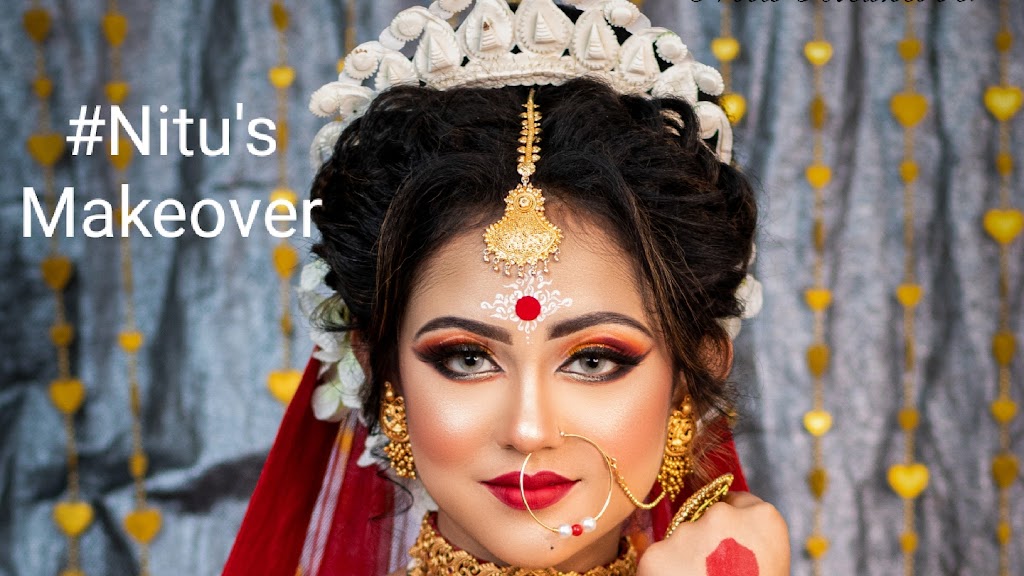 Glow Shine Ladies Salon