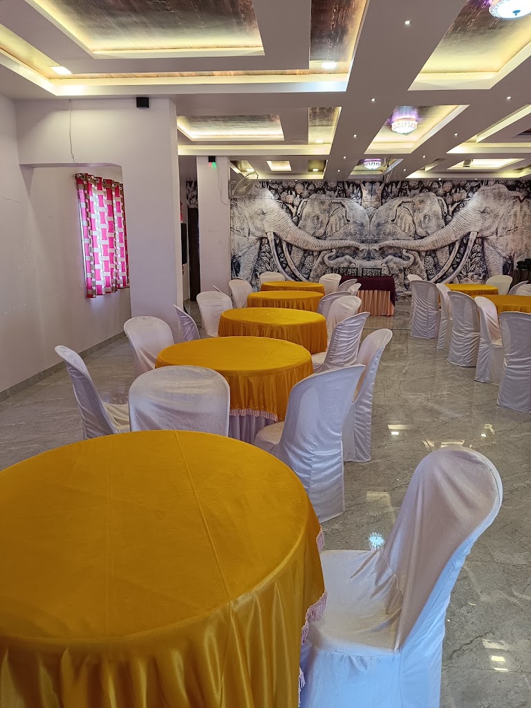 Hotel Redstone