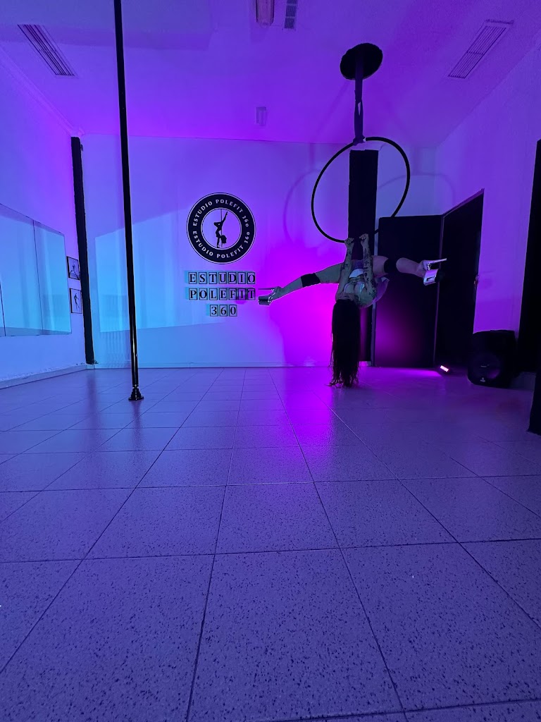 Estudio Polefit 360