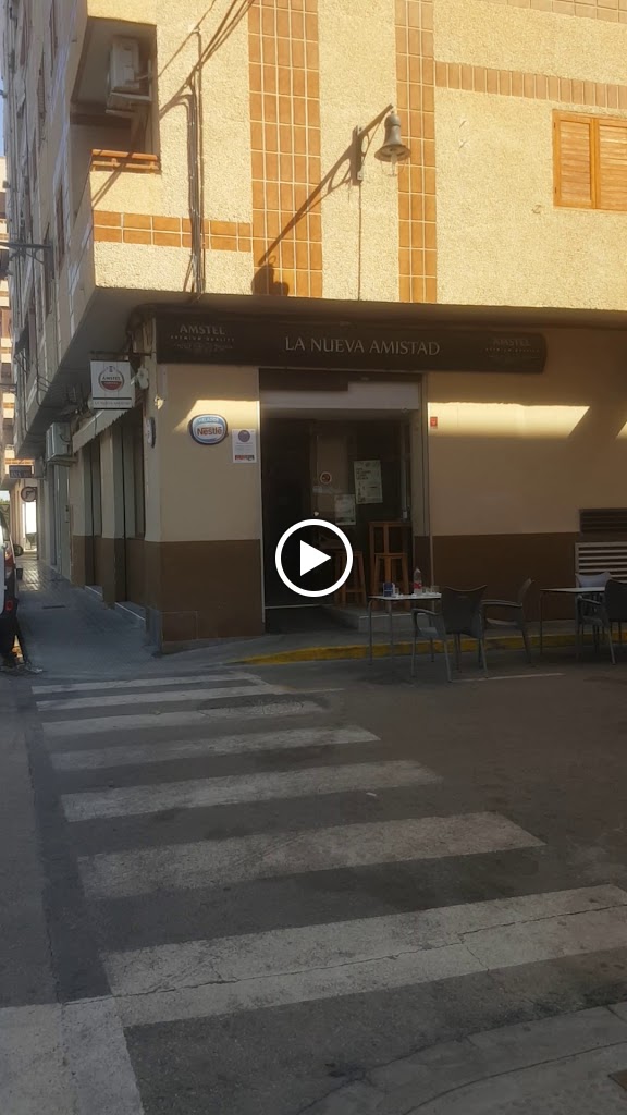 La Nueva Amistad — Videos