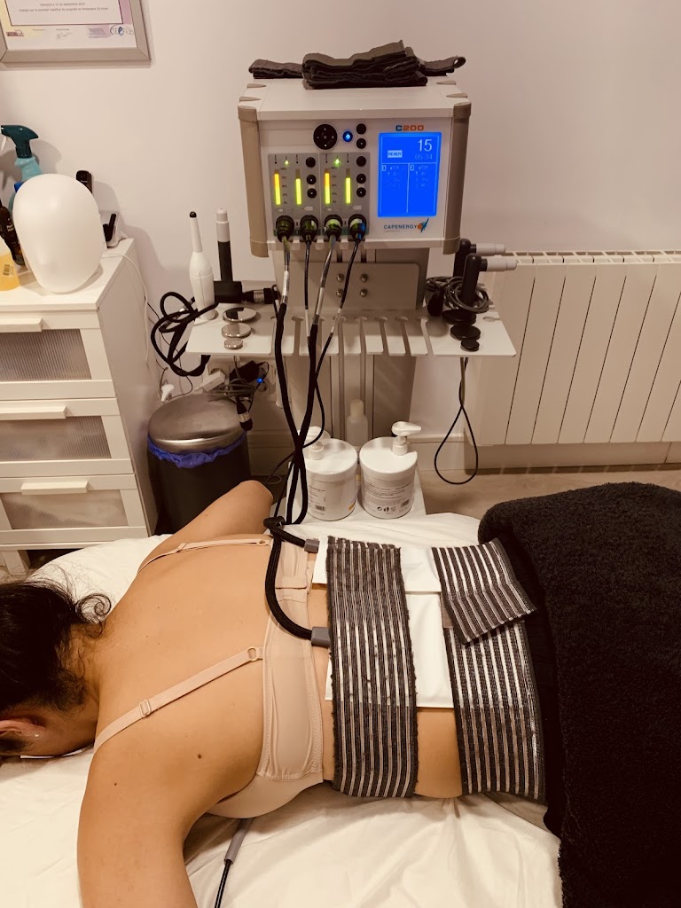 Fisioterapia y Estetica Amanos Castro Urdiales