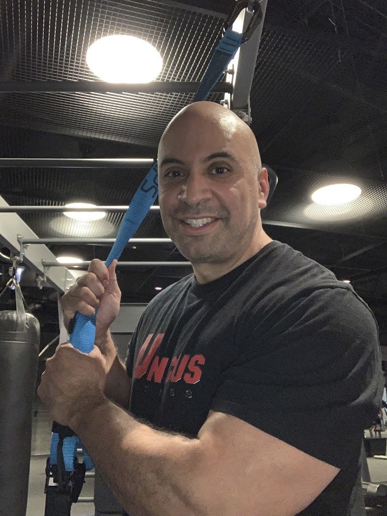  Unicus Fitness at The Lift