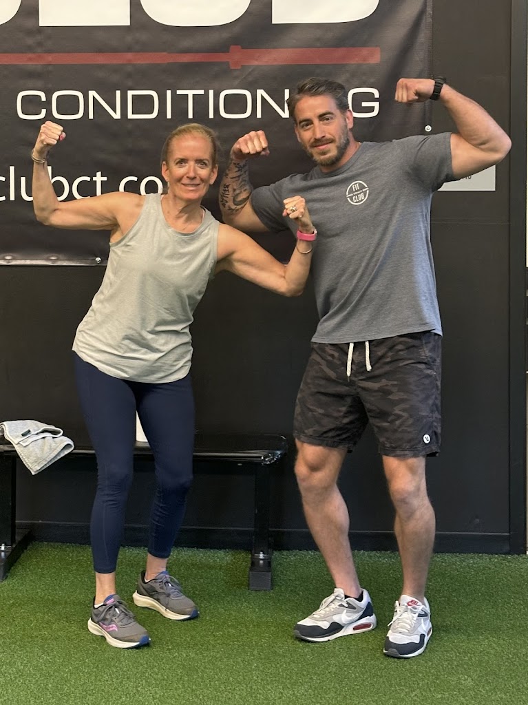  Lifted Strength + Wellness