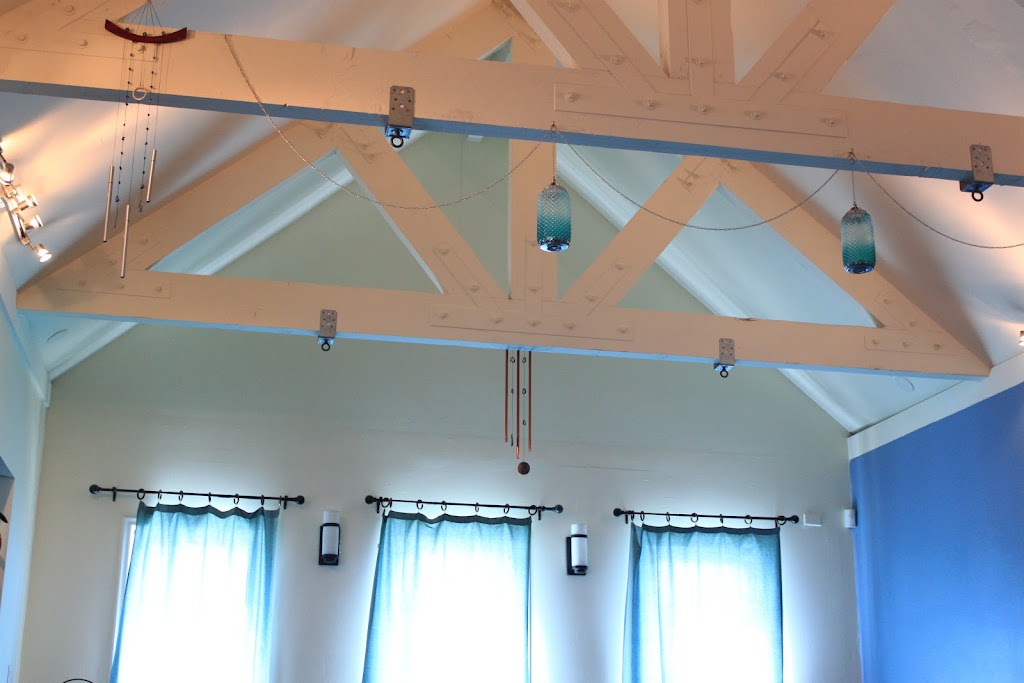  The Sanctuary Wellness Center & Yoga Studio