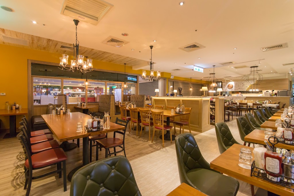 Second Floor 貳樓微風台北車站店 的照片