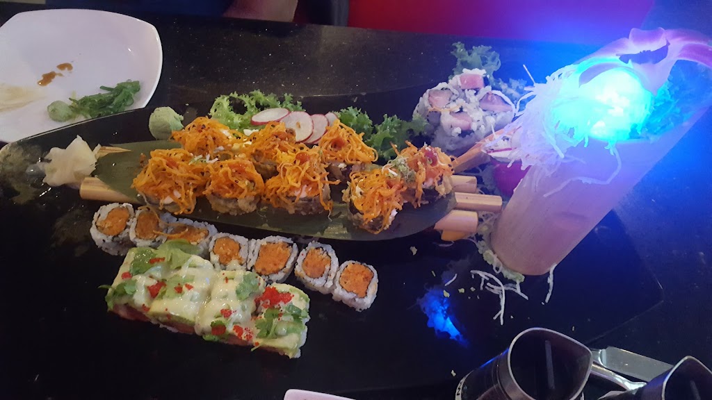 Chin-Chin Cafe Chinese, Thai, Sushi & Catering