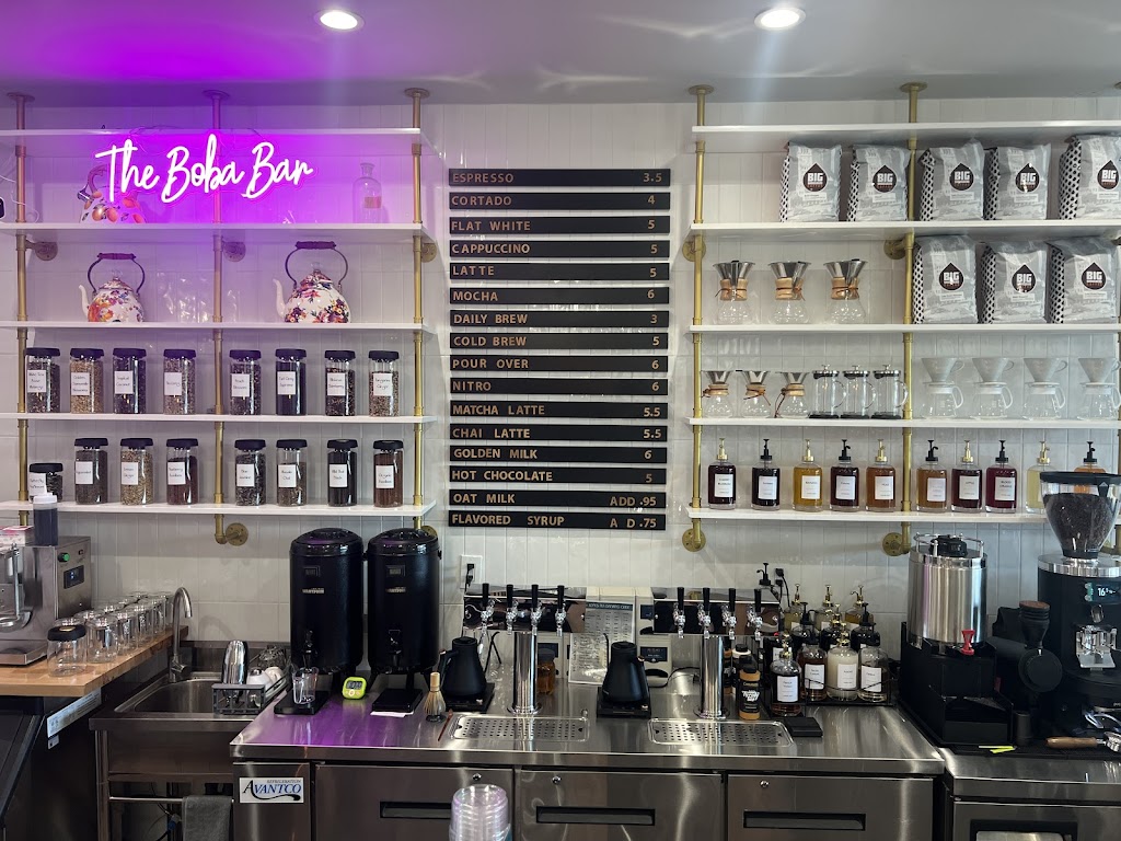 Photo of State + Jones Coffee