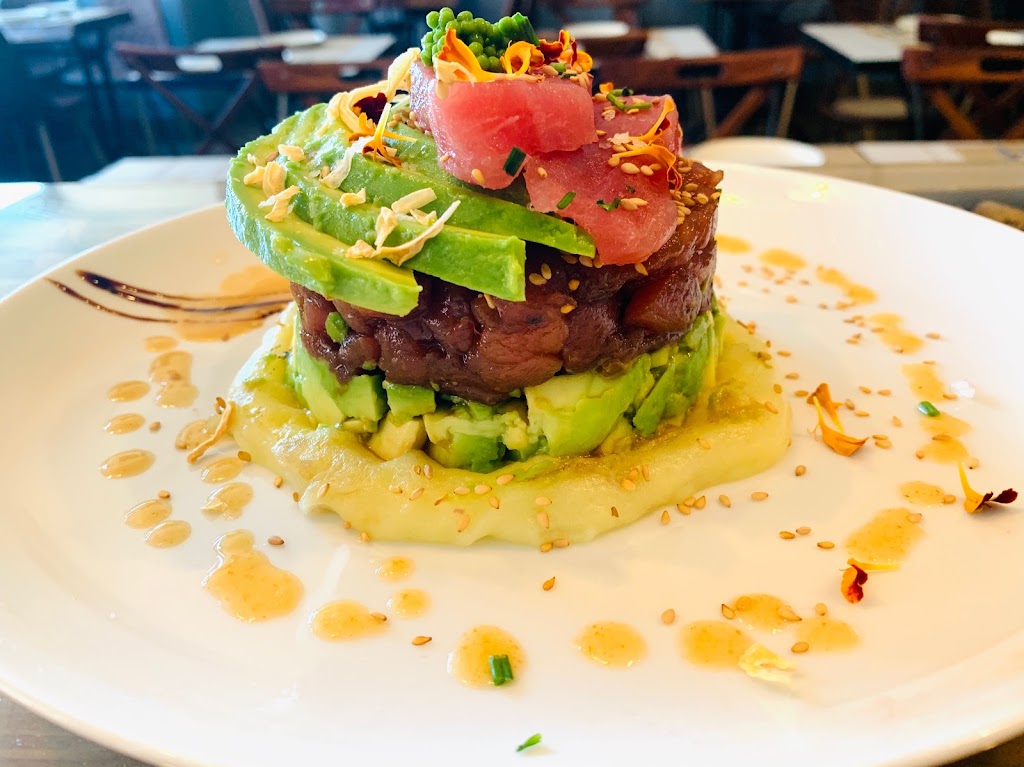 Restaurante La Carpinteria de Lolo — Comida y bebida