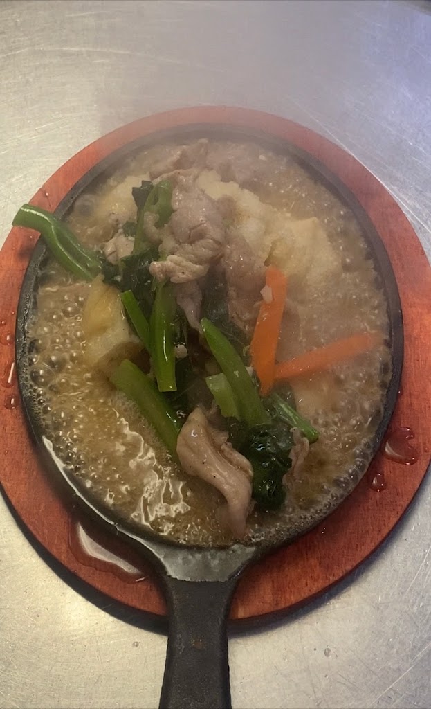 Nice Thai Cuisine
