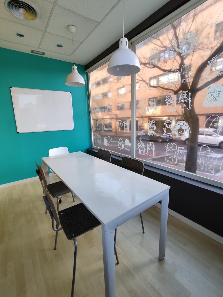 Tweens&Teens Alcobendas — Del propietario