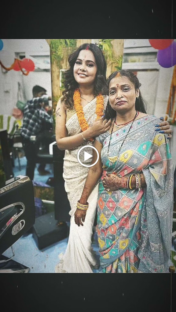 Vip Beauty Parlour Chakia