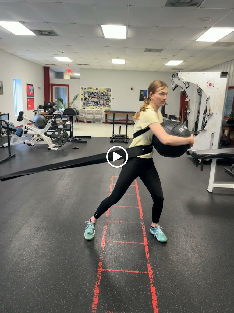  Skyforce Performance & Wellness