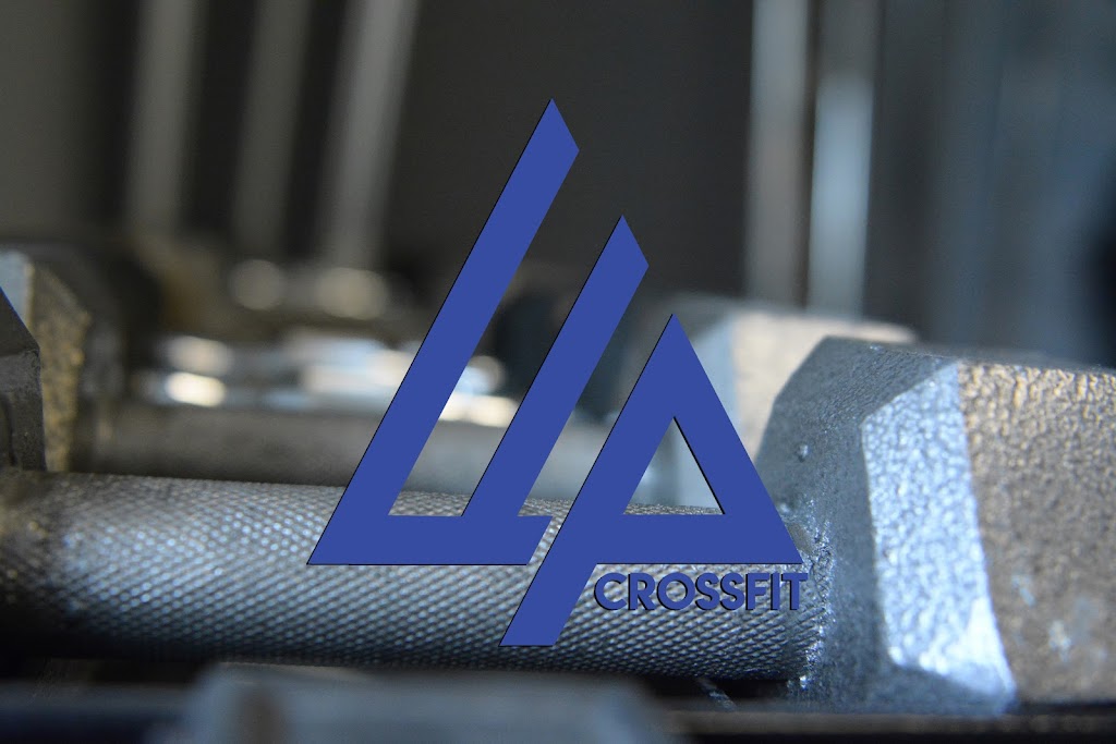  University Place CrossFit