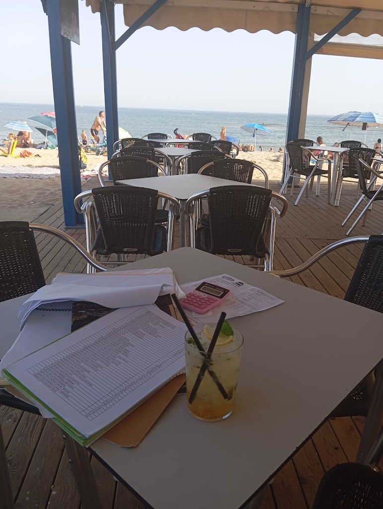 La Cabana de la Gaviota