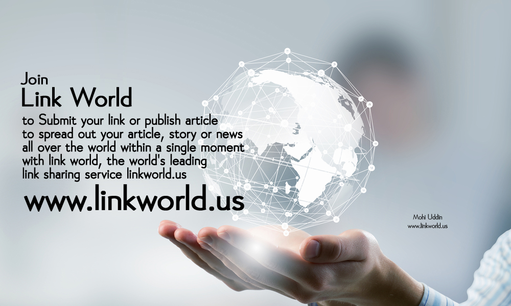 Link World