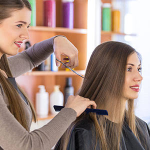 Alice Makeover Studio Beauty Parlour