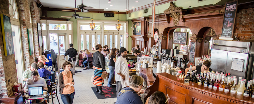 Photo of Envie Espresso Bar & Cafe